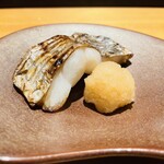 恵比寿 鮨 ふじまさ - 