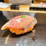 恵比寿 鮨 ふじまさ - 