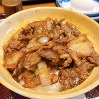 豚捨 KITTE丸の内店 - 