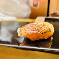 恵比寿 鮨 ふじまさ - 