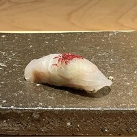 鮨まえだ - 