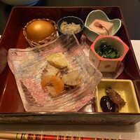 ツキと寿っぽん -  ツキと寿っぽん -