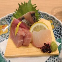 和食日和 おさけと 日本橋 - 