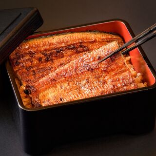 ■季節限定■玄品の鰻（うなぎ）