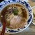 貝出汁らぁ麺 虎武 - 料理写真: