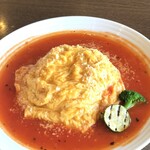 ラ・プリマヴェーラ - 料理写真: