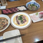 酔竜 - 酔竜①(*´>ω<`*)