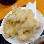 土俵うどん - 