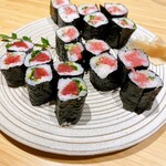 寿司割烹 黒潮 - 