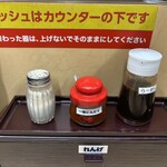 らーめん与壱 - 