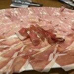 クラフトパスタ トリノ - 