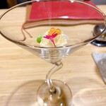 寿司割烹 黒潮 - 