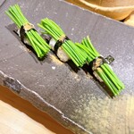 寿司割烹 黒潮 - 