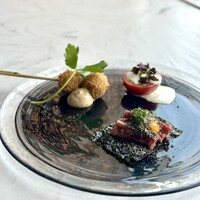 AOYAMA ランチセット