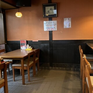 お食事処 やまびこ_2