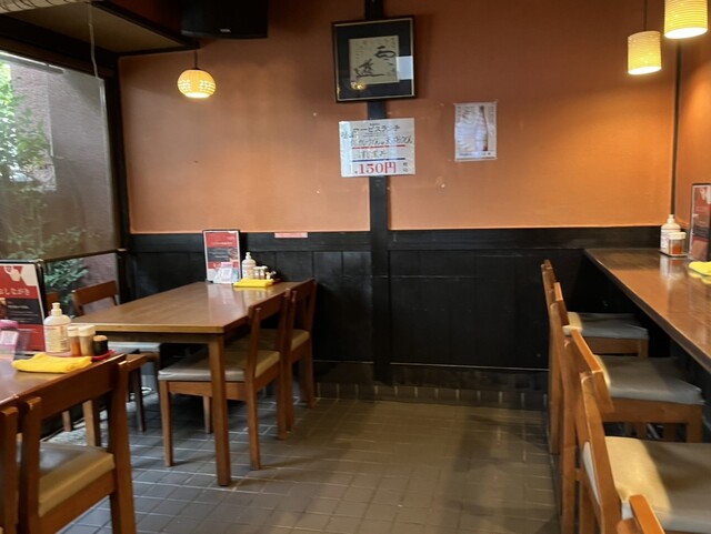 Oshokuji Dokoro Yamabiko photo 4