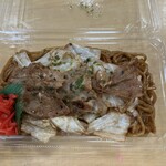 米乃家 - 料理写真: