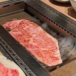 焼肉 肉の大山 流山おおたかの森 - 
