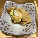 くつろぎ・うま酒 かこいや - 