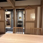 くつろぎ・うま酒 かこいや - 