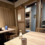 くつろぎ・うま酒 かこいや - 