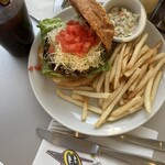 ムーンカフェ - 