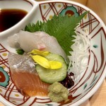 くつろぎ・うま酒 かこいや - 