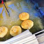 アジョシシアホットク - 