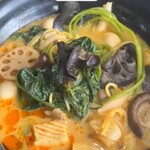 楊國福 マーラータン - 