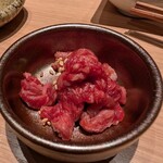 焼肉 肉の大山 流山おおたかの森 - 
