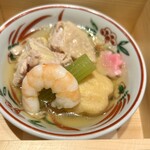 くつろぎ・うま酒 かこいや - 