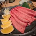 焼肉 肉の大山 流山おおたかの森 - 