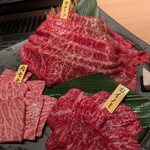 焼肉 肉の大山 流山おおたかの森 - 