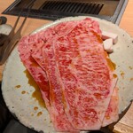 焼肉 肉の大山 流山おおたかの森 - 