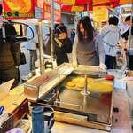 アジョシシアホットク - 