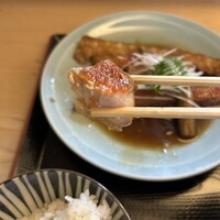 一つ木竹林草 - 