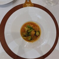 REGA STRADA - 