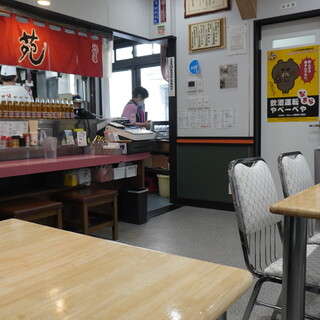 中華食堂 桂苑_2