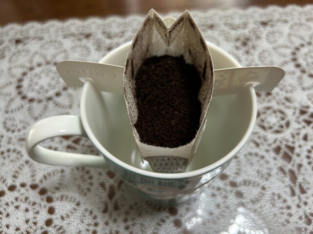 じゃ豆（ジャズ） - 卸町（カフェ）の写真