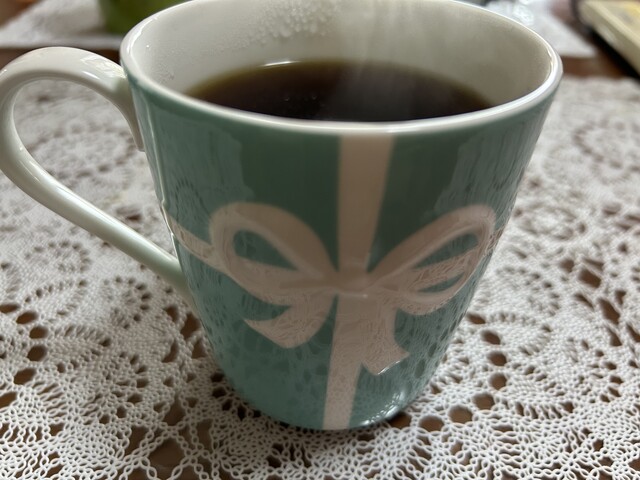 じゃ豆（ジャズ） - 卸町（カフェ）の写真