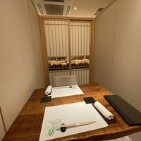 渋谷 鮨 まつもと - 