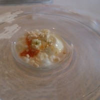 リストランテ ベリーニ - 