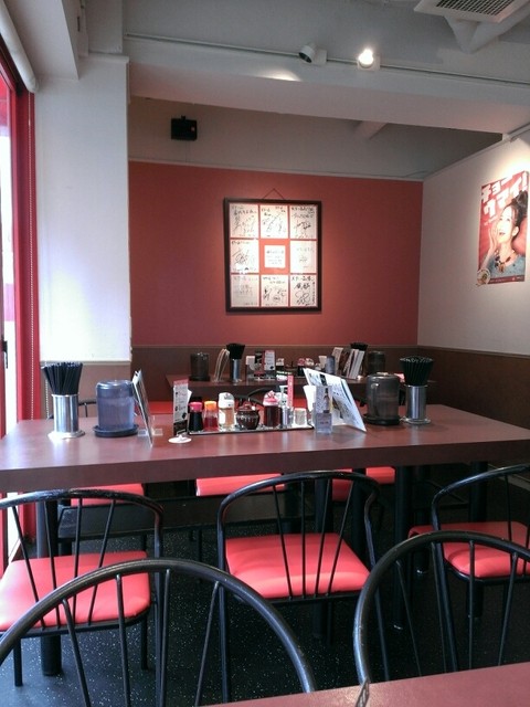 The Photo Of Interior Tenkaippin Tabelog The Photo Of Interior Tenkaippin Tabelog