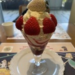 水信フルーツパーラーラボ - 