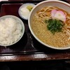 辨慶うどん 西京極本店