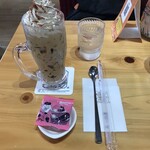 コメダ珈琲店 - 