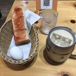 コメダ珈琲店 - 