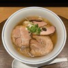 らぁ麺や 嶋