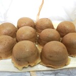 西川のぱんじゅう - 