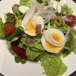 ラトリエ プリュ - 